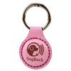 DogBack - Smart NFC Pet-Tag for Dogs