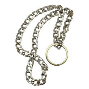 Stainless Steel Dog Accessory necklace